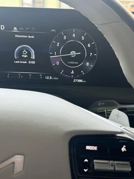 Kia K8 I