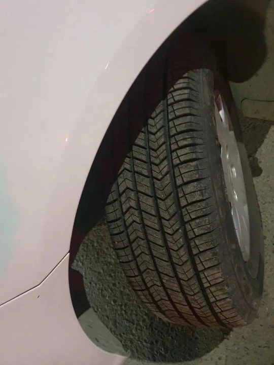 Chevrolet Cobalt II Рестайлинг