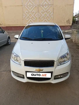 Chevrolet Nexia 3 I