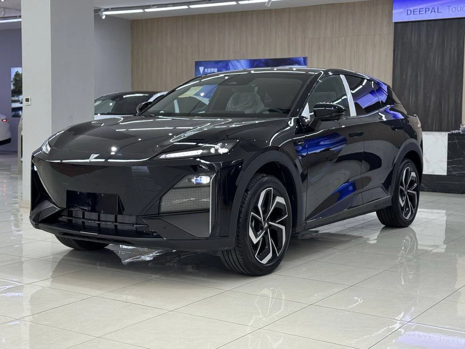 Changan Deepal S07 (S7) I