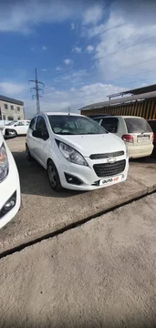 Chevrolet Spark III