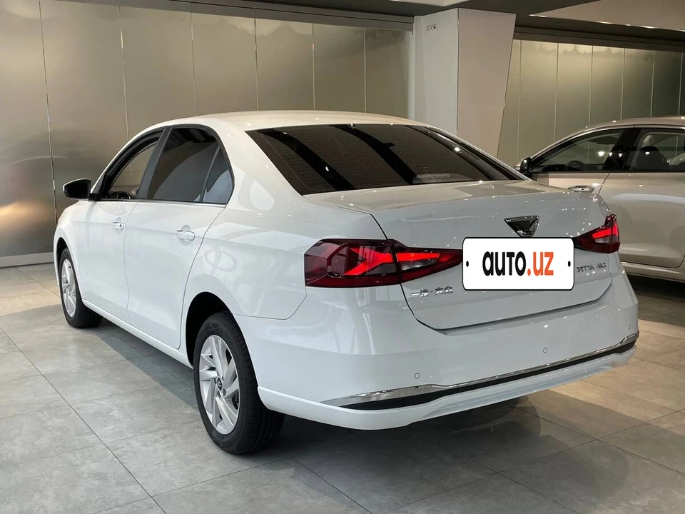 Jetta VA3 I