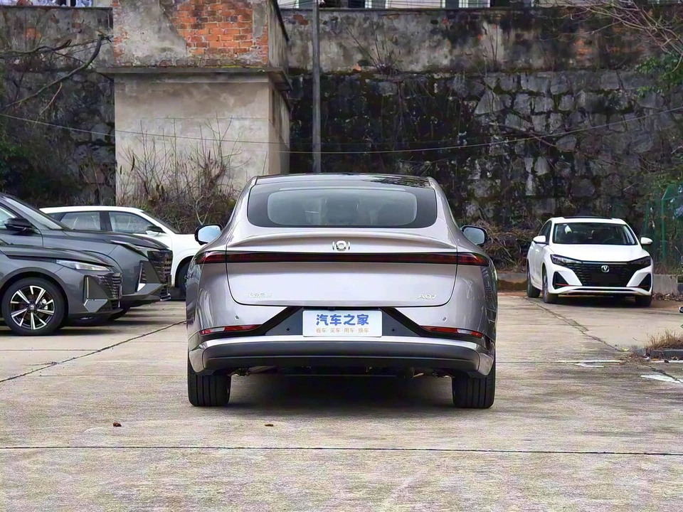 Nevo A07 I