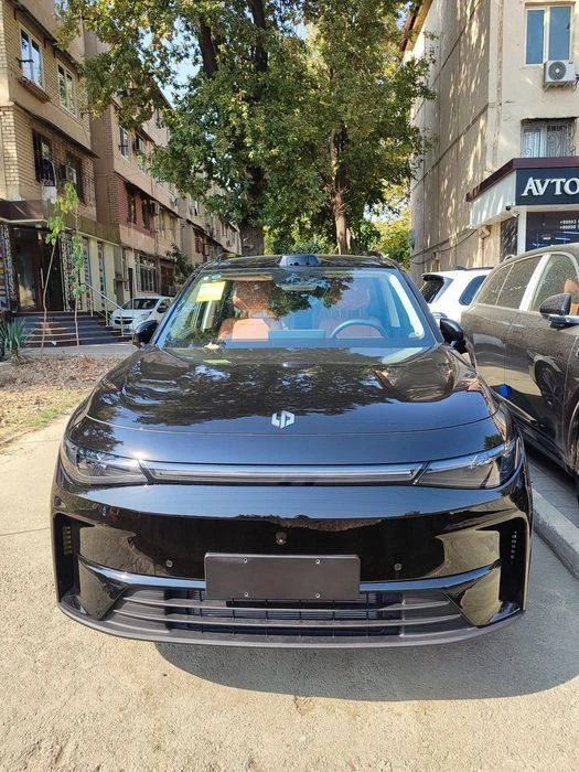 Leapmotor C16 I