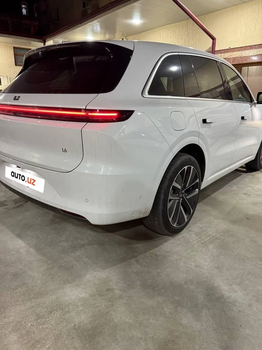 LiXiang L6 I