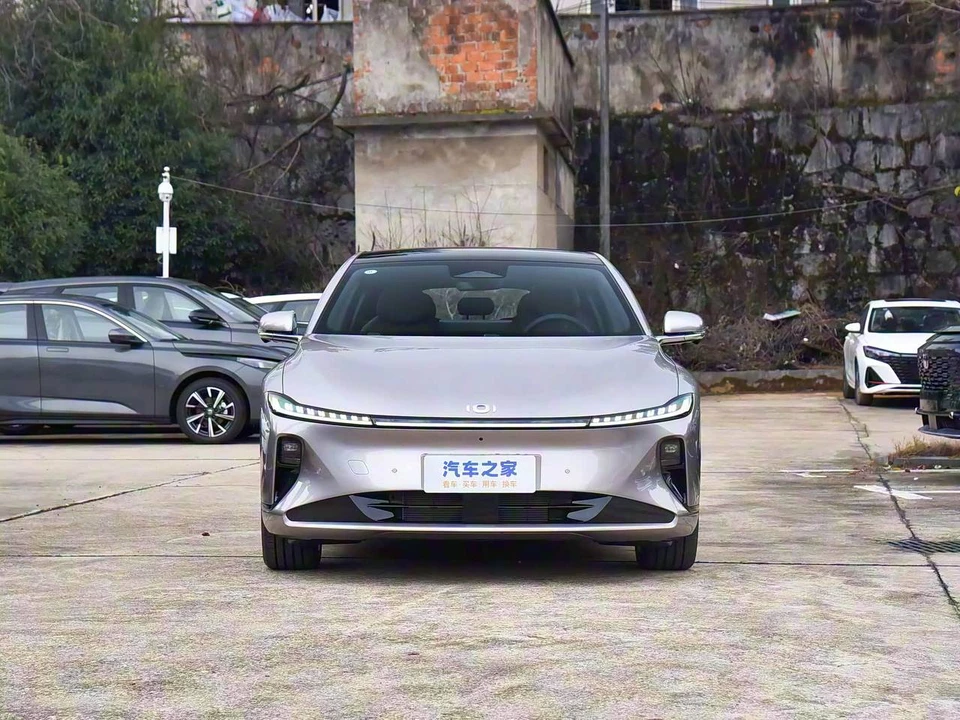 Nevo A07 I