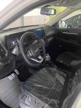 Kia Sonet I