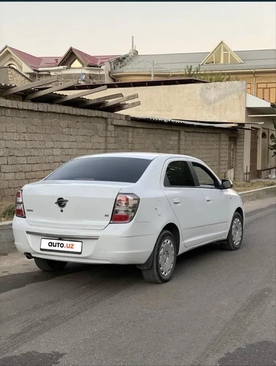 Ravon Cobalt I