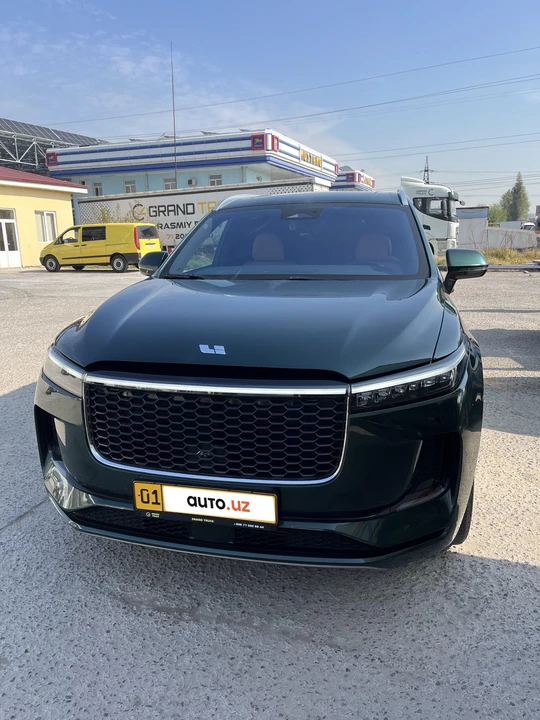 LiXiang One I