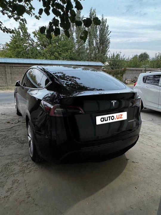 Tesla Model Y I