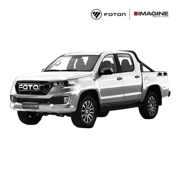 Foton Tunland G7 I