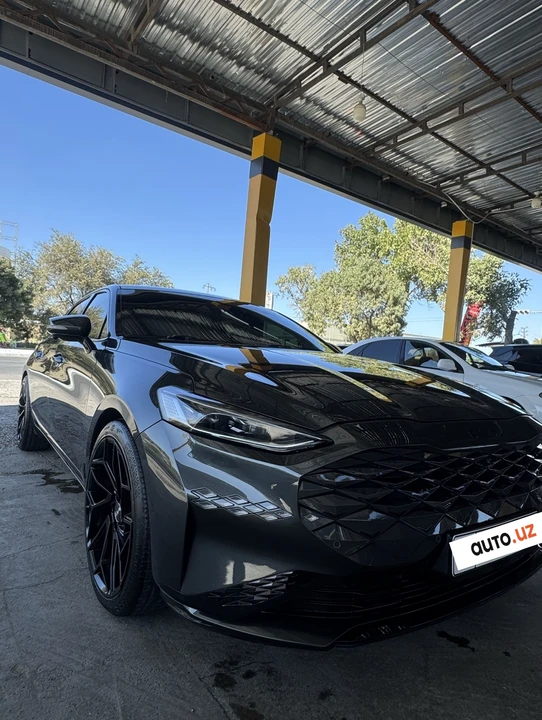 Kia K8 I