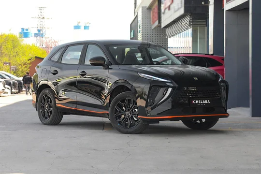 Forthing Friday 86 kWh I