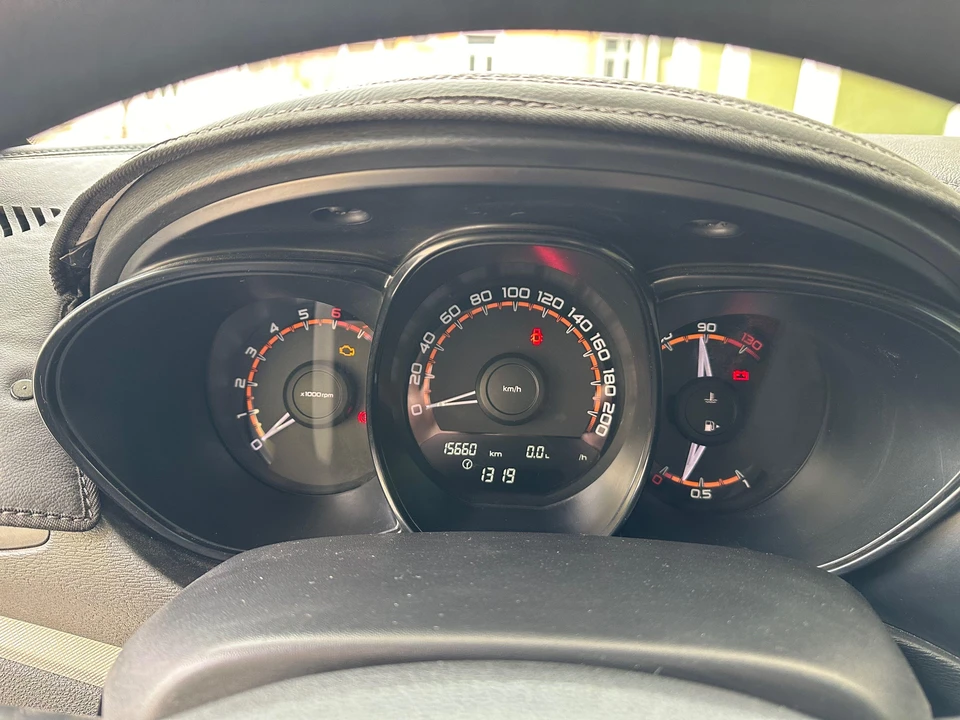 Lada Vesta I