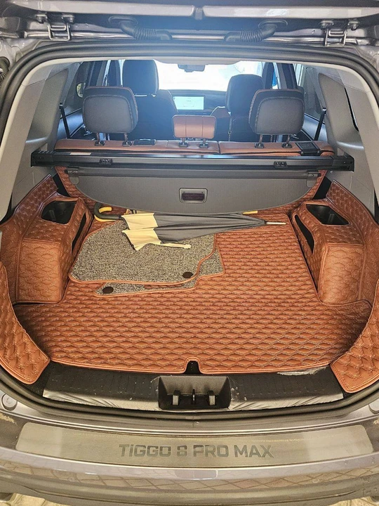 Chery Tiggo 8 Pro Max I