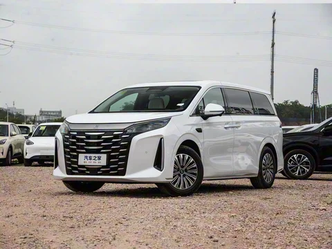 BYD Xia I