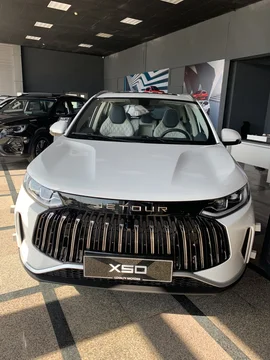 JETOUR X50 I