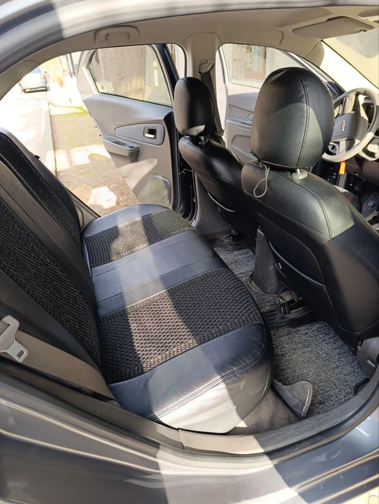 Chevrolet Cobalt II Restayling