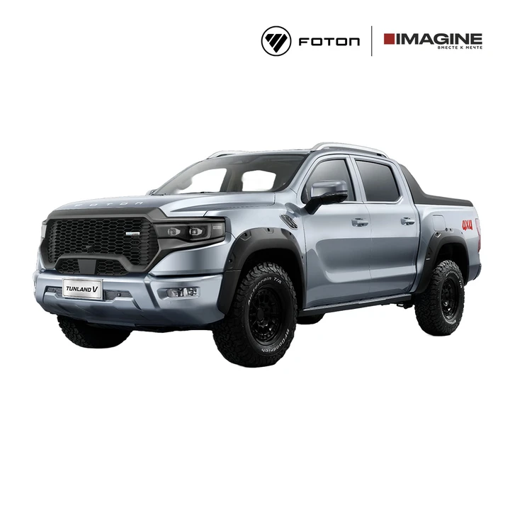 Foton Tunland V9 I