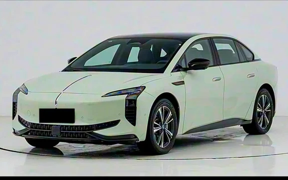 Hongqi EH7 85 kWh I