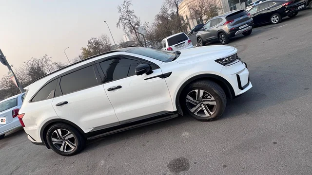 Kia Sorento IV