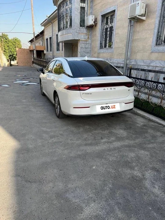 GAC Aion S I