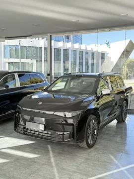 Leapmotor C16 I